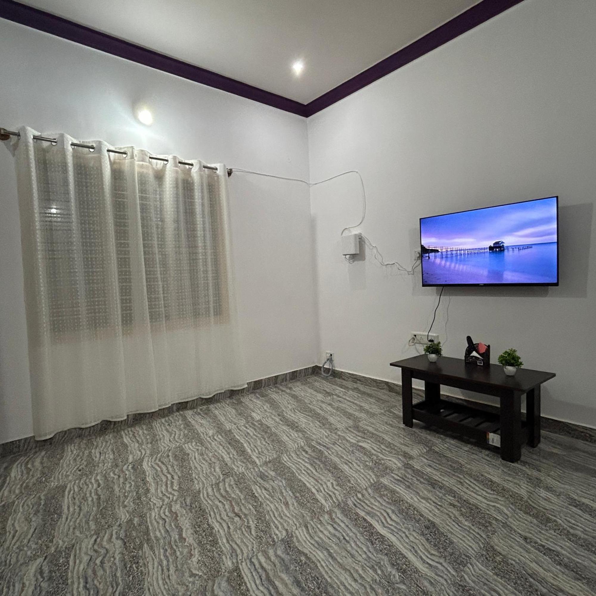 Sihi 2 Homestay Chikmagalur Exterior photo