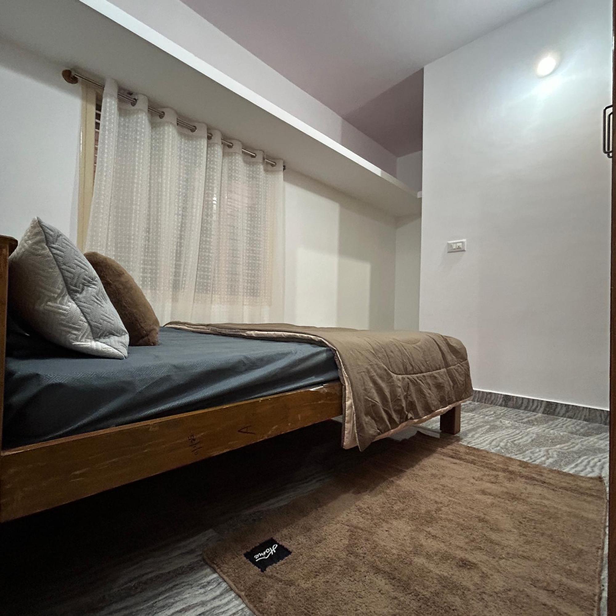 Sihi 2 Homestay Chikmagalur Exterior photo