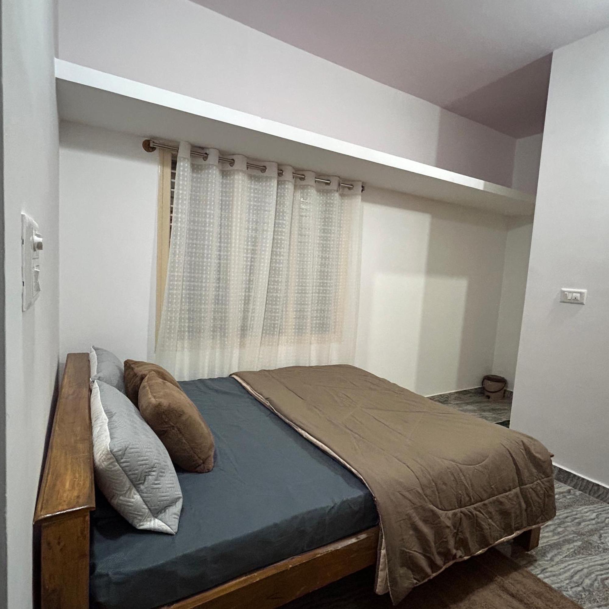 Sihi 2 Homestay Chikmagalur Exterior photo