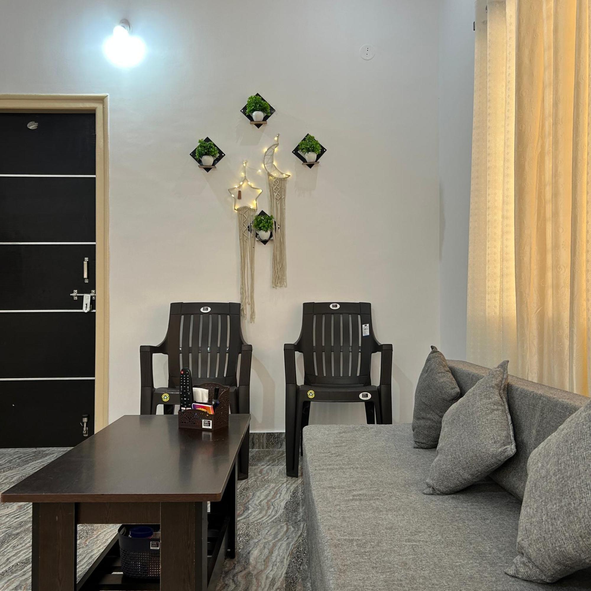 Sihi 2 Homestay Chikmagalur Exterior photo