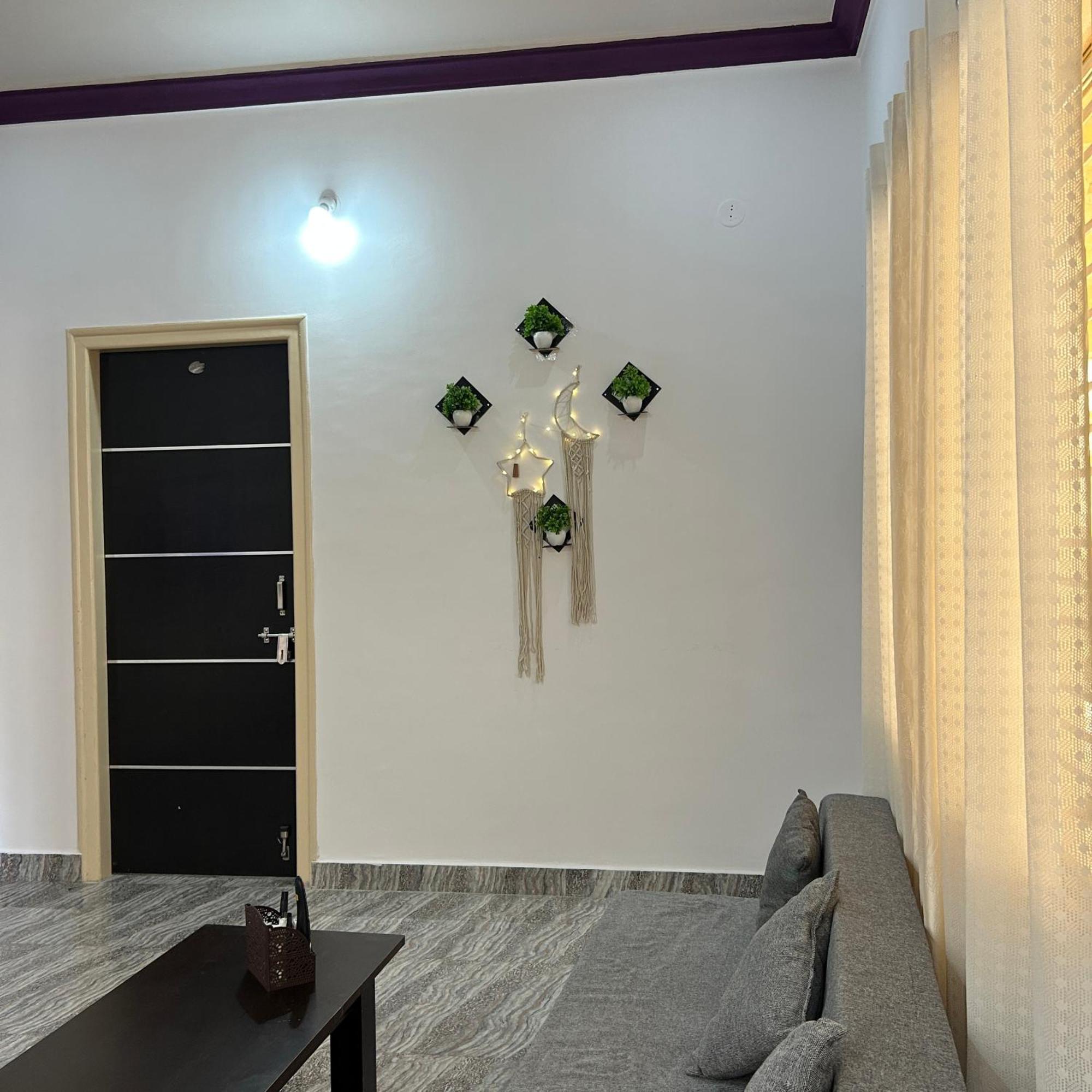 Sihi 2 Homestay Chikmagalur Exterior photo